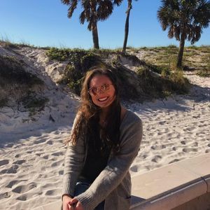 Meet your Posher, Allison